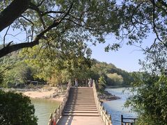 -天目湖山水园
