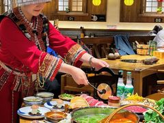 -黔诚多彩火锅(甲秀楼店)