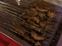 -玲玲涮牛肚(土门坊店)