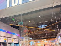 -TOP TOY(大兴荟聚店)