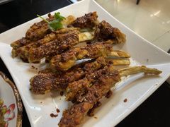 -工薪族(玫瑰东园小区店)