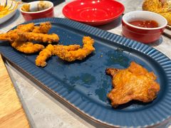 -必胜客(漕宝路店)