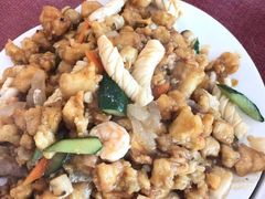 -桃子餐厅·天津菜(红星路直营店)