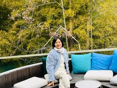 -宁海安岚·南溪阁全日餐厅