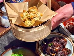 -南京大牌档(新街口德基广场店)