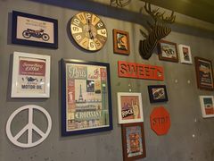 -阙记三毛蒸虾·烧烤湖北菜