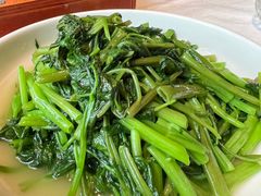 -相思林金岛饭店(青山湖店)