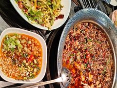 -老船舫·现做活鲜鱼馆(东郊记忆店)