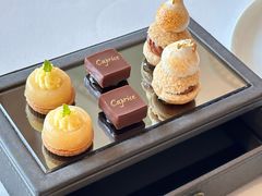 -Caprice(香港四季酒店)