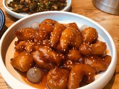 -薇酌饮·陕西菜(南门外店)