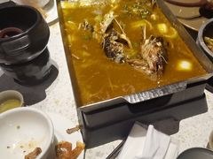 -Waanjai 晚嘉餐厅(南京商厦店)