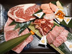 -热血兄弟·炭火烤肉(融侨中心店)