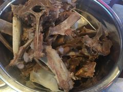 -亿诣蝎府炸酱面羊蝎子火锅(酷车小镇店)