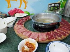 -福合诚潮汕牛肉火锅(西丽分店)