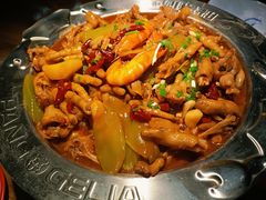 -胖哥俩肉蟹煲(杭州下沙学林街店)