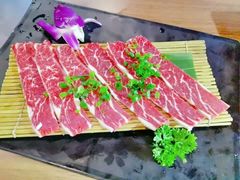 -山居屋炭火烧肉(厚街万达店)
