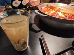 -生如夏花泰式火锅(西村黑金店)