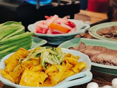 -后院犇牛主题餐厅(云岗店)