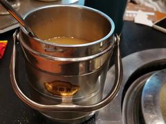 -灶座小锅烀饼·铁锅炖(道里店)