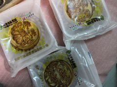 百果月饼-桂顺斋糕点总厂(荣业大街店)