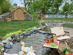 -HERRE·FARM 赫尔露营农场·团建聚会包场