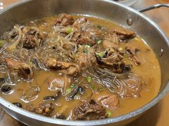 -圣夜东北菜烧烤·夜宵·小龙虾(胥江路店)