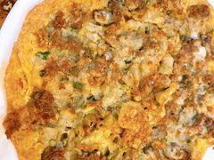 蚝仔烙-洪大厨鸡煲(福田店)