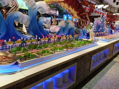 -比尔森韩式烤肉自助(绿园店)