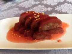 -山外山菜馆(玉泉路店)