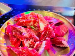 -釜山火炉·海鲜烤肉(紫藤路店)