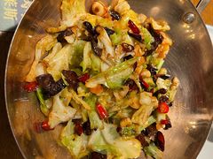 -乔街深夜食堂·小龙虾·高压锅生蚝(杭州总店)
