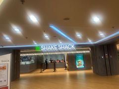 -Shake Shack(西单大悦城店)