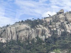 -崂山仰口游览区