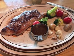 -菲滋意式餐厅(金华银泰城店)