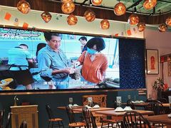 -马来西亚肉骨茶汤·招牌螃蟹·烧鸡·呷喱吧吧(海上世界店)