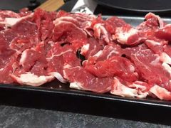 -林记潮牛·牛肉火锅(上马墩店)