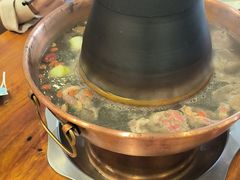 -乐宴·老北京铜火锅(八卦岭店)