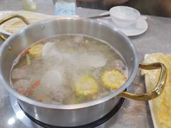 -牛天下·牛肉·海鲜·打边炉·融合菜