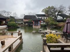 -祝家花園(伯渎港店)