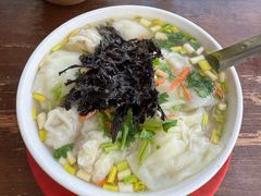 -杜守仁馄饨(南宁路店)