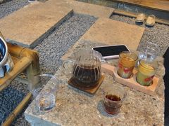 -Metal hands·铁手咖啡