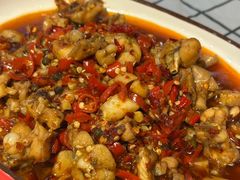 -江西老表·经典江西八大碗