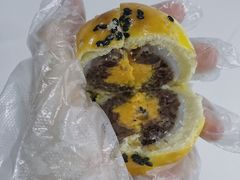 -鲍师傅糕点(国金街店)