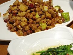 -光海·乡记酸菜鱼·始于1996(花园路店)