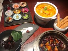 -解香楼(八盘岭路店)