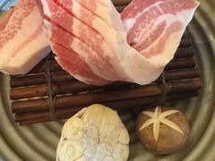 -泥炉烧肉师(新街口金銮巷店)