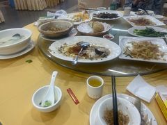 -旺富东海大酒楼(海鲜街店)