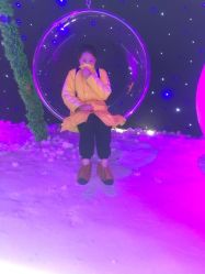 -圣名游乐城冰雪大世界