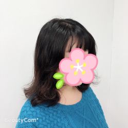 长发-MY HAIR ARDOR