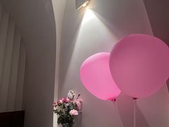 -PARFUM FLORAL花境法餐(南京首店)